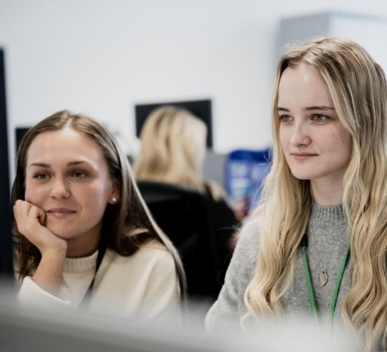 Business administration