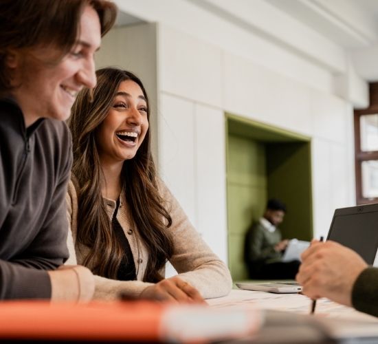 Project & Programme Management