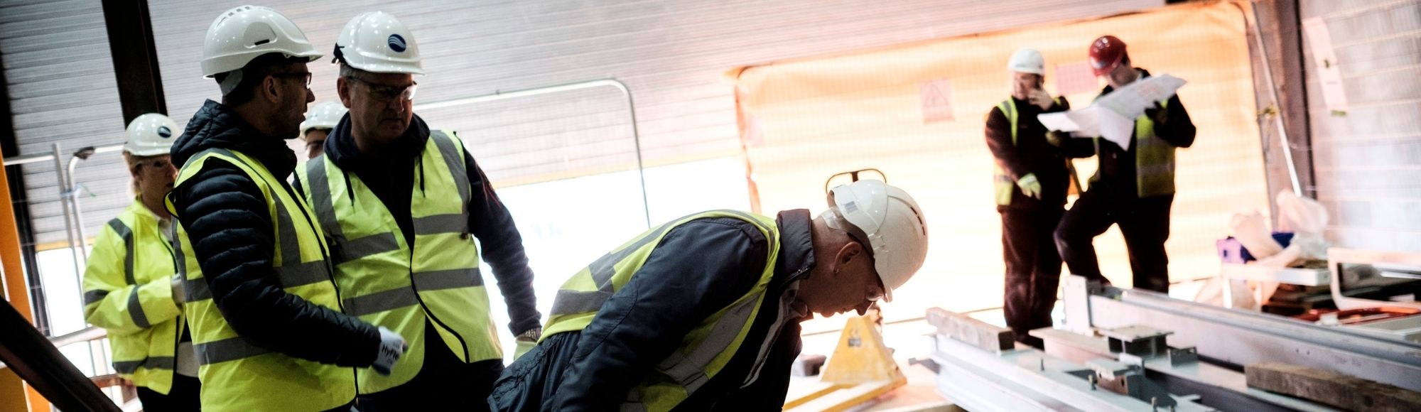 Engineering maintenance