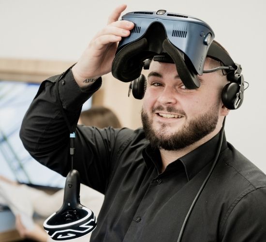 Sellafield degree apprentice