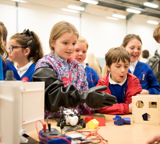 Cumbrian communities