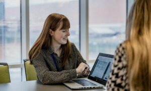 Sellafield business admin apprenticeship