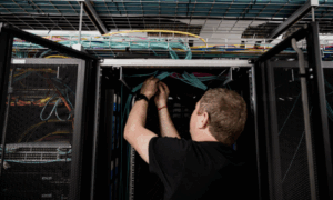 Sellafield cyber and IT