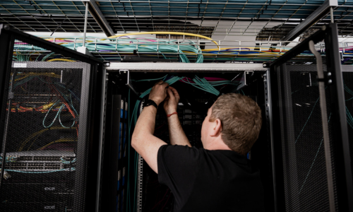 Sellafield cyber and IT