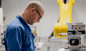 Quality at Sellafield