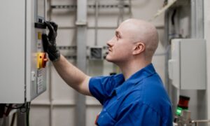 Sellafield craft apprenticeship