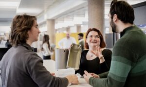 Sellafield design engineering work experience