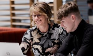 Sellafield IT work experience