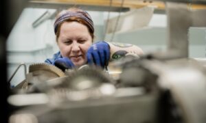 Sellafield scientific careers