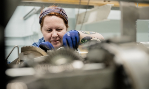 Sellafield scientific careers