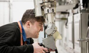 Sellafield operations profession