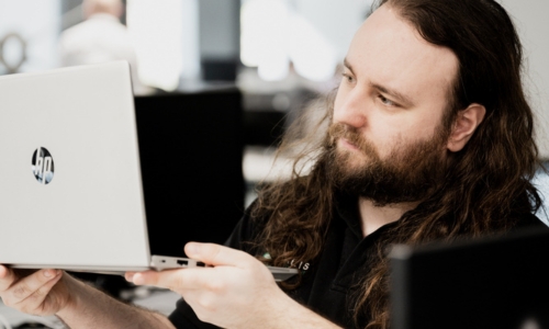 IT degree apprenticeship