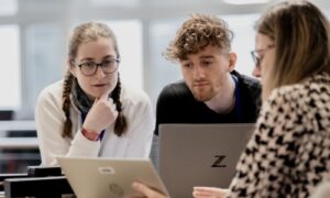 Sellafield quality degree apprenticeship