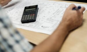 Sellafield science and maths apprenticeships