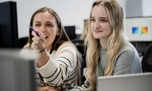 Sellafield business work experience