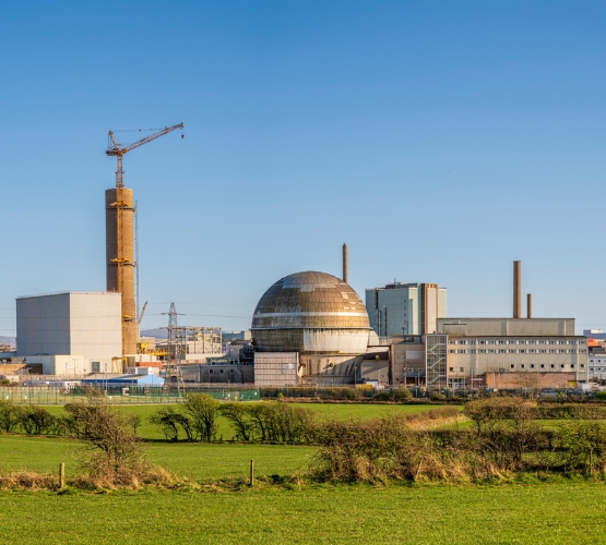 Sellafield site