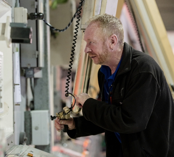 Sellafield MSM operations