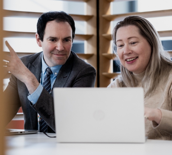 Sellafield office professionals