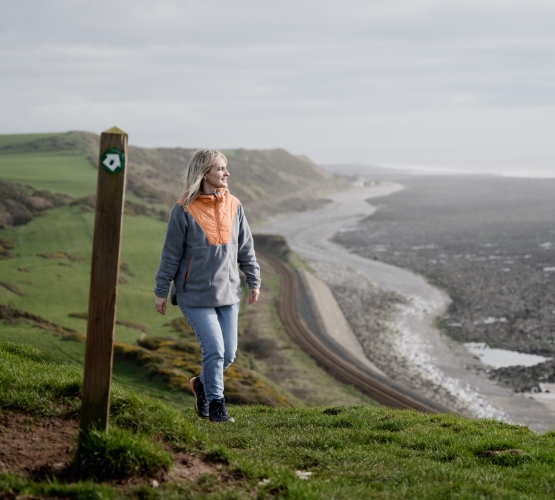 Living in West Cumbria