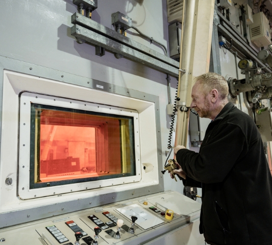 Keeping the UK lights on by accepting fuel retrievals