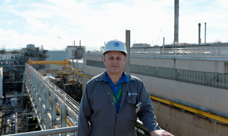 Operations: the key to success